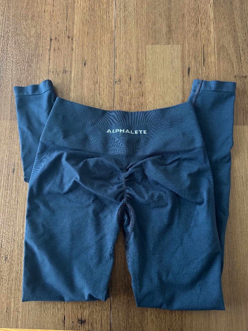 Alphalete Amplify Leggings Size M